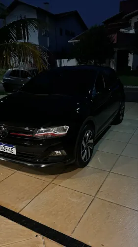 Volkswagen Polo 1.6 MSI Flex 16V 5P 2020