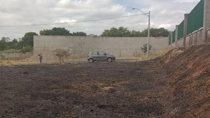 Terreno à venda em Monte Mor, Jardim Nova Alvorada, Parque Residencial Terras de Yucatan