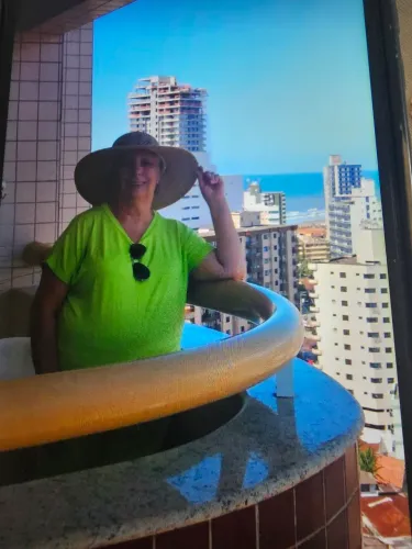 Praia e Sol Diária promoção 