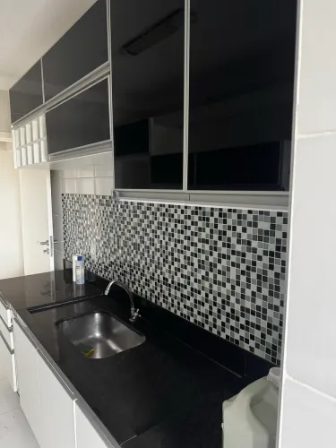 OPORTUNIDADE. APARTAMENTO PRÓXIMO AO SHOPPING UBERABA