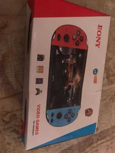 Vídeo games