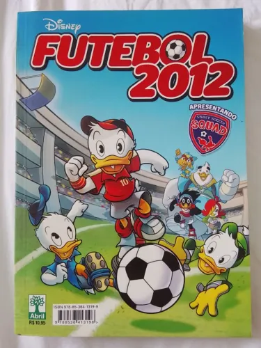 Revista em Quadrinhos 