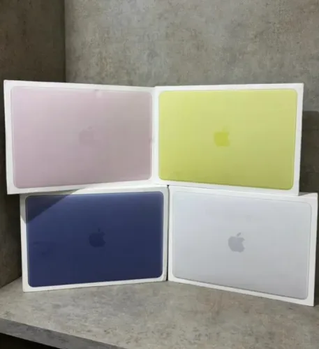 MacBook Neo 256GB Lacrado | Loja física Montes Claros 1 ano de garantia Apple M1 M3 M4 M5