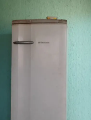 Geladeira Eletrolux 