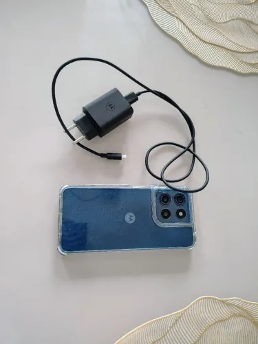  Smartphone Motorola Moto G15 