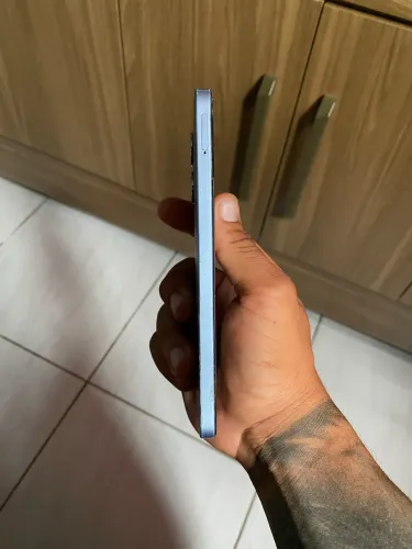 Redmi note 60