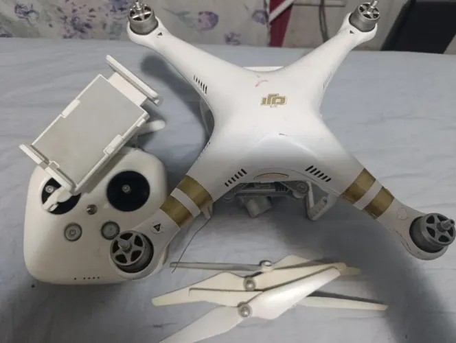 Drone Phantom
