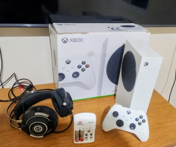 Xbox Séries S