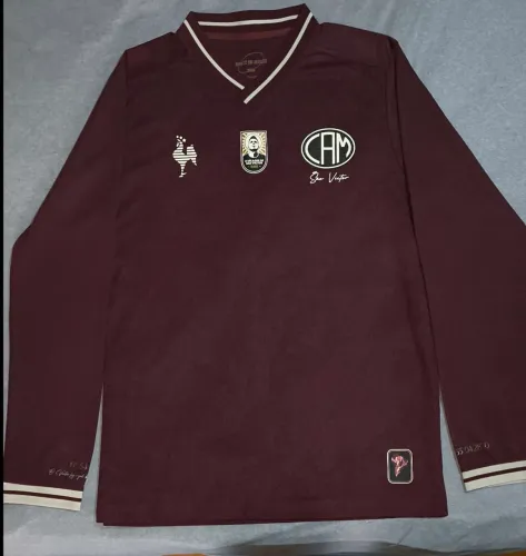 Camisa Manto da Massa