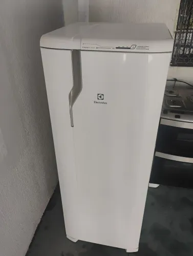 Geladeira Electrolux