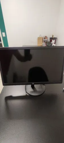 Monitor 20"