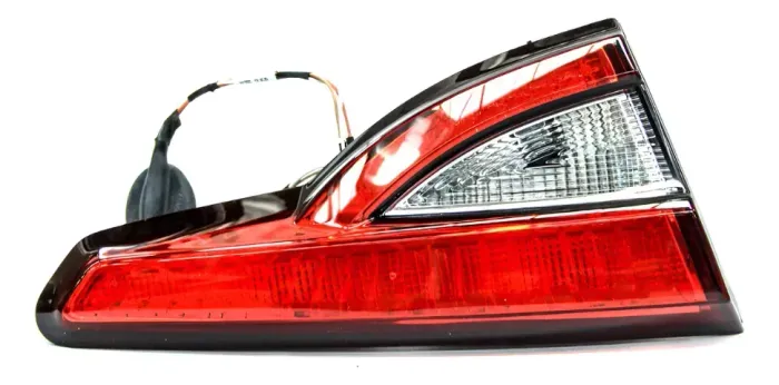 Lanterna Traseira Esquerda Fiat 51997841 Esquerdo