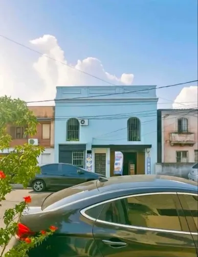 Alugo Apto Em Campina Com 1 Quarto