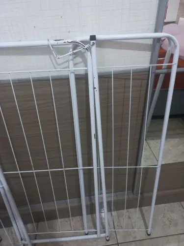 Vendo grade para área externa ou interna