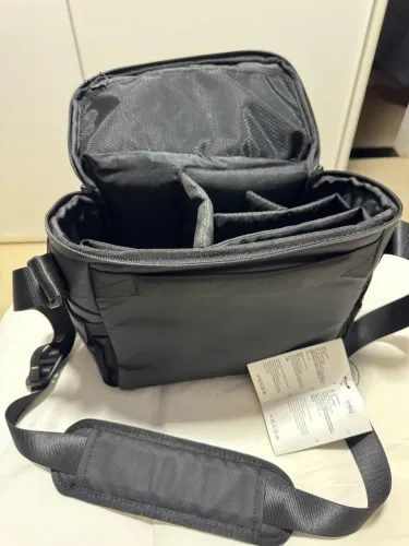 Bolsa Original DJI Avata 2 - Seminova, Impecável
