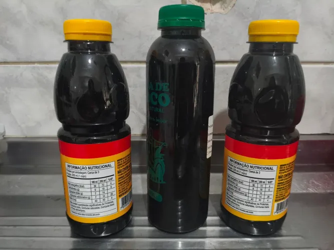 Biofertilizante 500ml/R$10-2litros/R$20