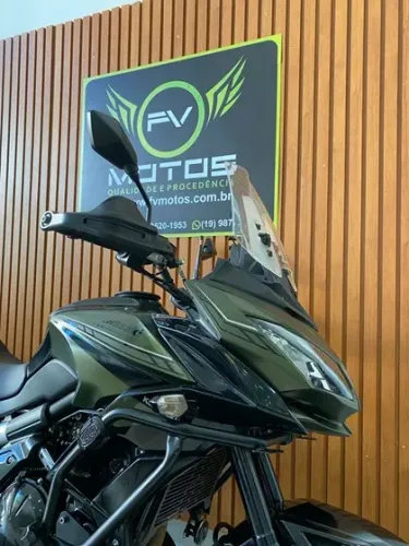 KAWASAKI VERSYS ABS 2020/2020