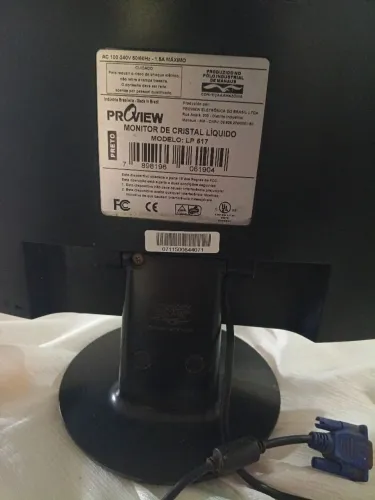 Monitor Proview  LP 517 