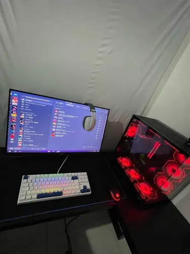 VENDO PC GAMER