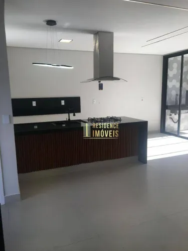 Casa com 3 dormitórios à venda, 145 m² por R$ 1.200.000,00 - Condomínio Helena Maria Jardi