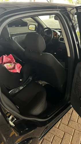 Chevrolet Corsa Hat. Premium 1.4 8V Econoflex 5P 2008