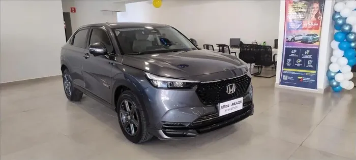 Honda HR-V Advance 1.5 TB 16V 5P Aut. 2023
