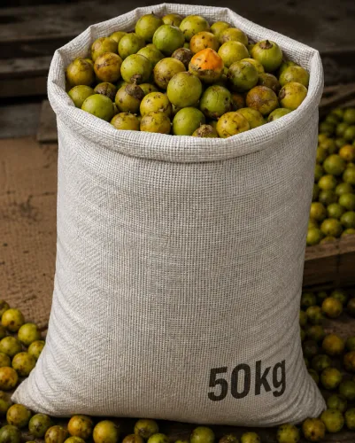 tucumã 150 reais saca 50kg- enviamos para MANAUS!!