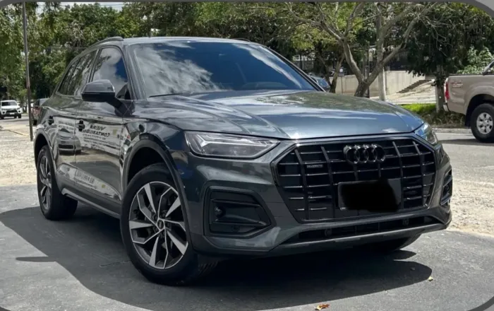 Audi Q5 Prestige 2.0 TFSI Quattro S Tronic 2022
