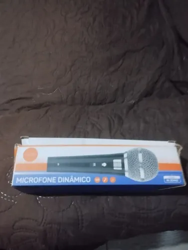 Microfone