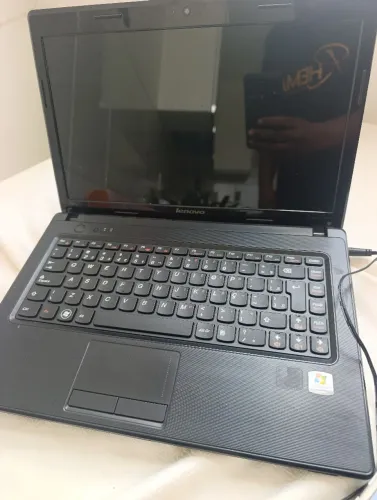 Notebook Lenovo G475 - Para Retirada de Peças