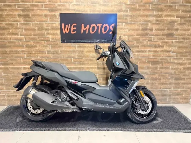 BMW C400 X 2024