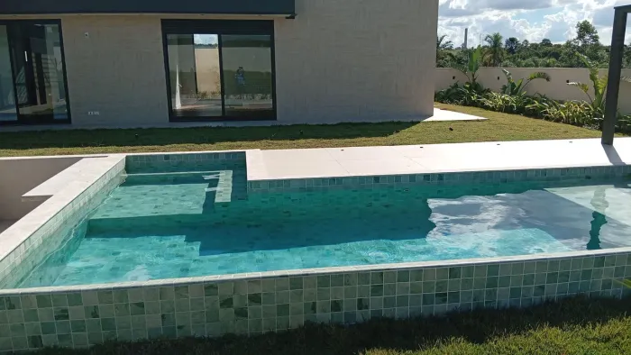 Piscineiro