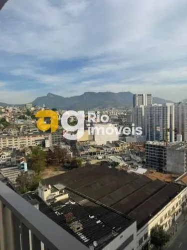 Apartamento : Padrão / Residencial / Santo Cristo