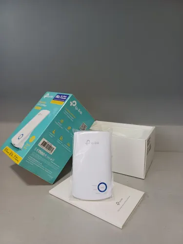 Repetidor Wi-Fi 300Mbps TP-Link TL-WA850RE