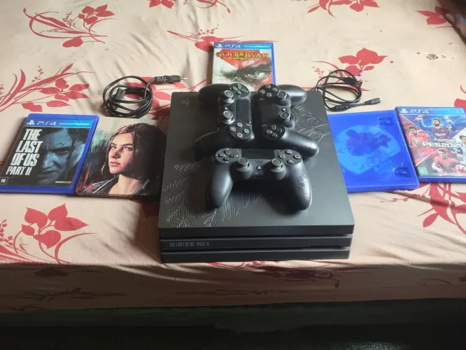 Playstation 4 PRO