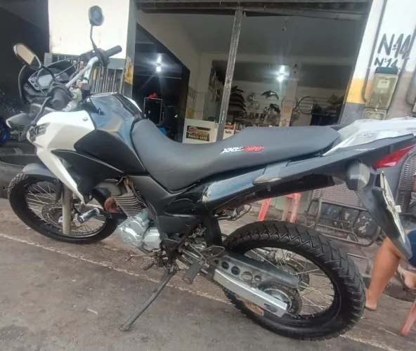 Xre 300