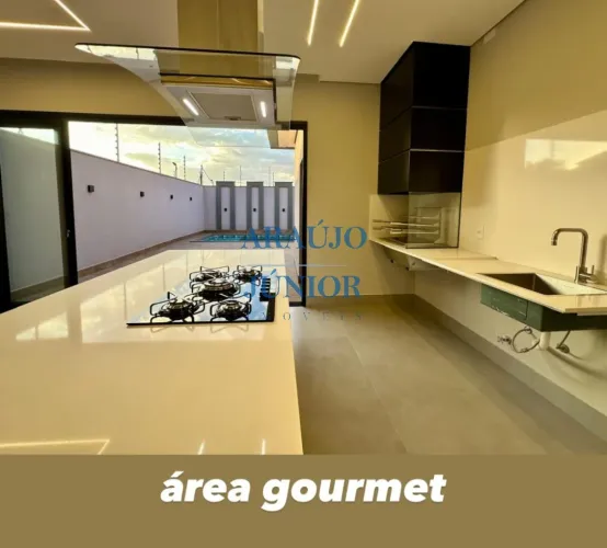 Imperdível oportunidade: Casa à venda em Americana-SP, Residencial Horto Florestal Jacyra 