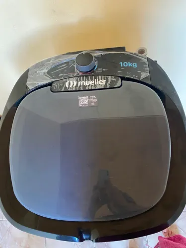 Máquina de lavar