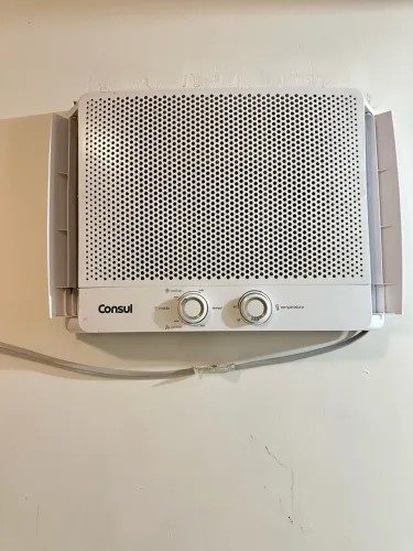 Ar condicionado 7500 btus