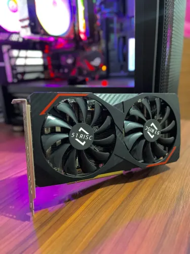 RX 6600XT 8GB