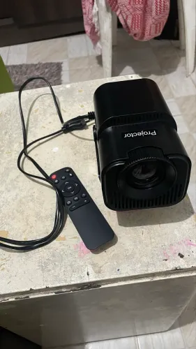 Projetor hy 320