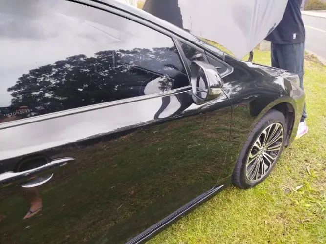 Toyota Corolla XEI 2.0 Flex 16V Aut. 2021