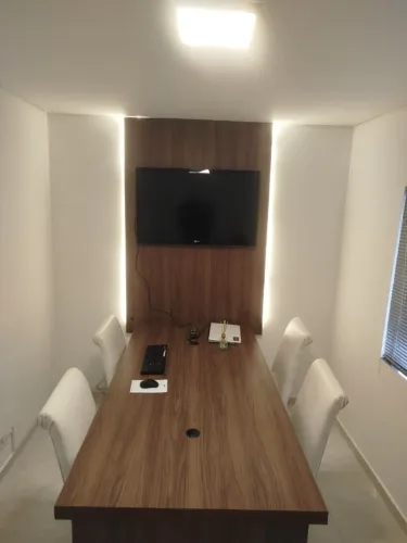 Sala comercial/escritório
