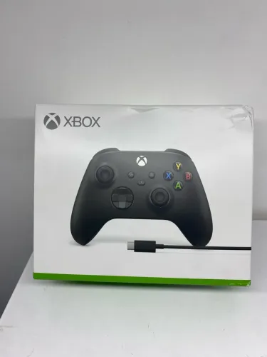 Controle SÉRIES S/ X NOVO LACRADO