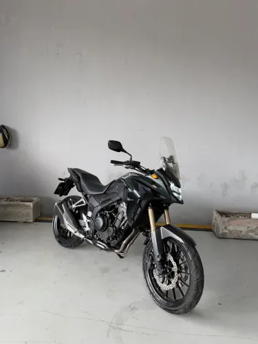 Honda CB 500X 2024/2024