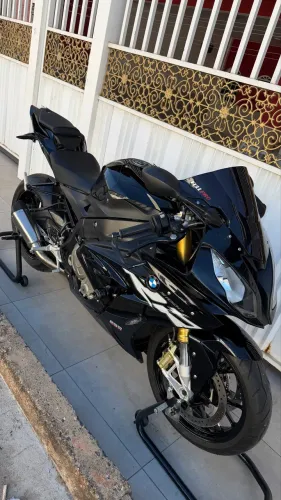 S1000 rr 2018/2018