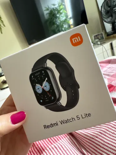 Smartwatch NOVO