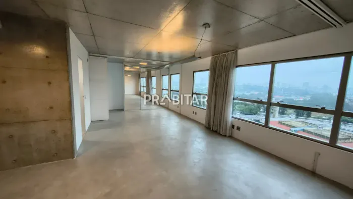 Apartamento padrão para Locação, Vila Leopoldina, São Paulo, SP