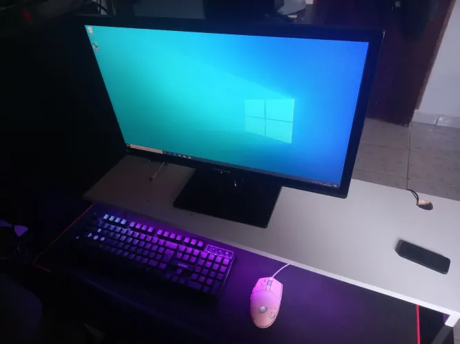 pc gamer completo