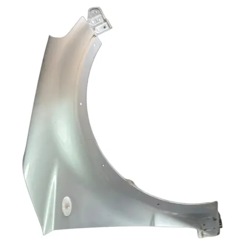 Paralama direito suzuki sx4